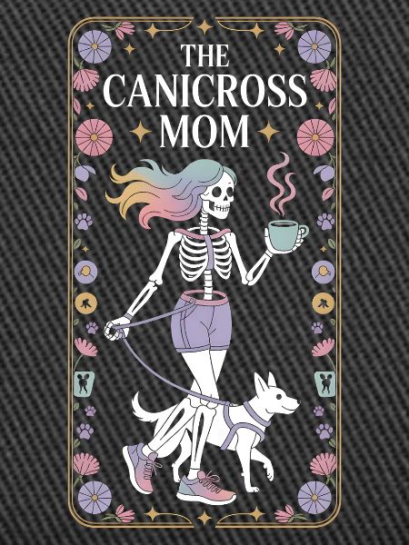 Canicross