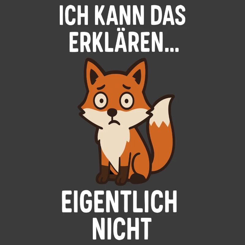 Fuchswitz: Explain? Actually, no