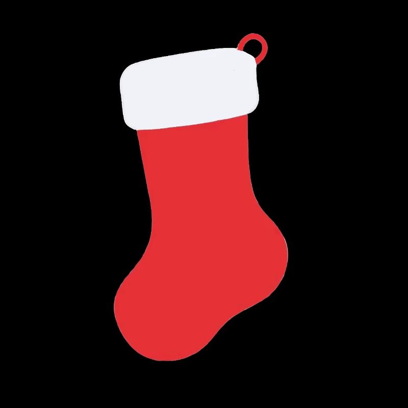 Weihnachtsstrumpf