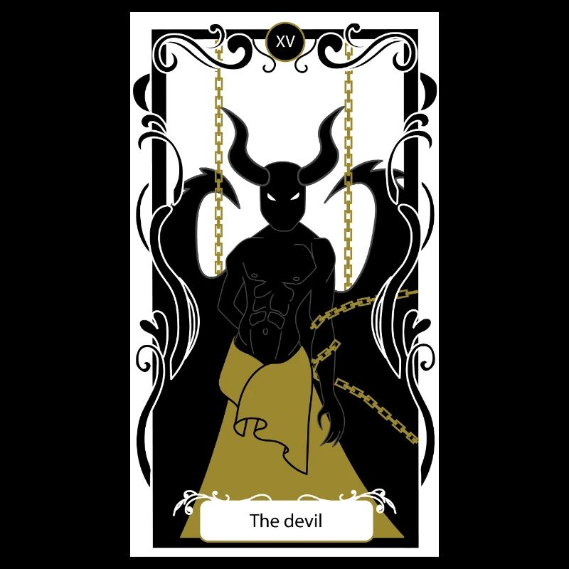 Le diable 