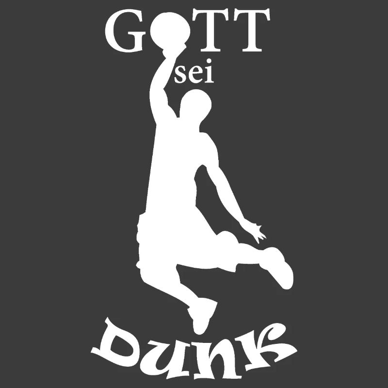 Gott sei Dunk