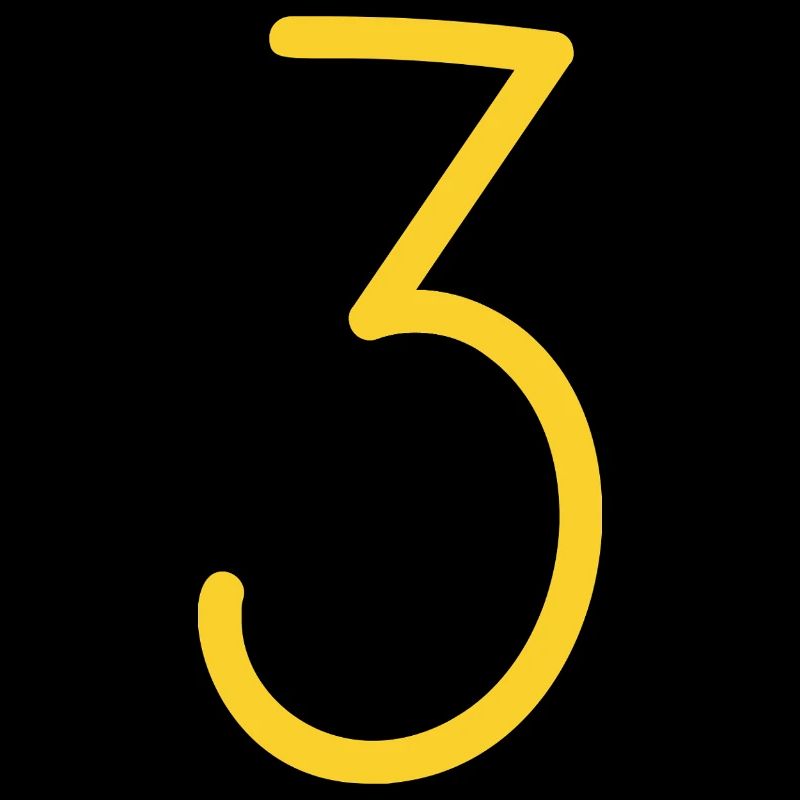 3