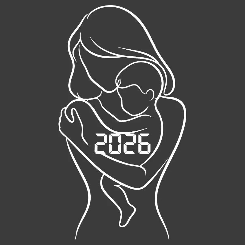 Mama 2026 – Einzigartige Bindung