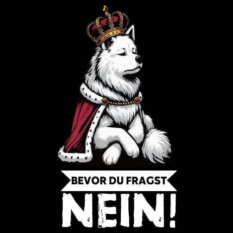 Before you ask: White Shepherd Shepherd