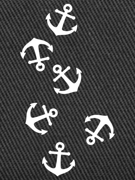 Anker Symbolik