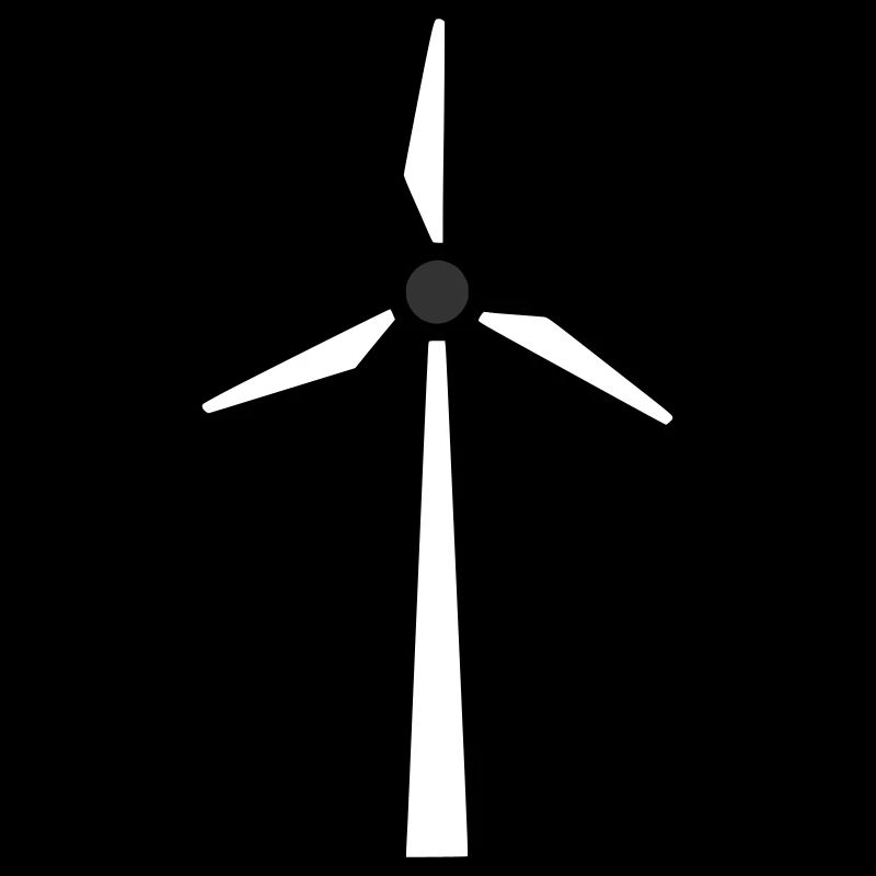 Wind turbine, wind power, energy