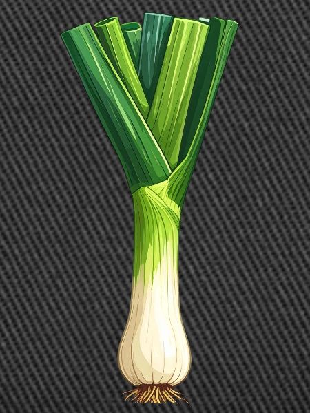 Leeks / Leeks