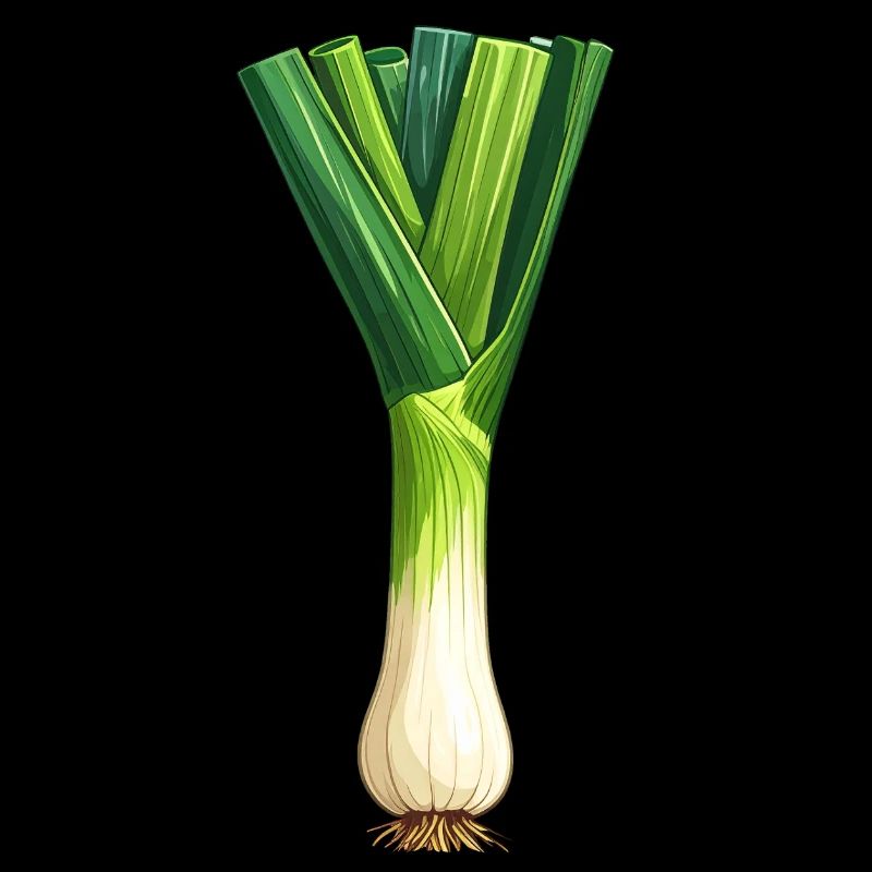 Leeks / Leeks