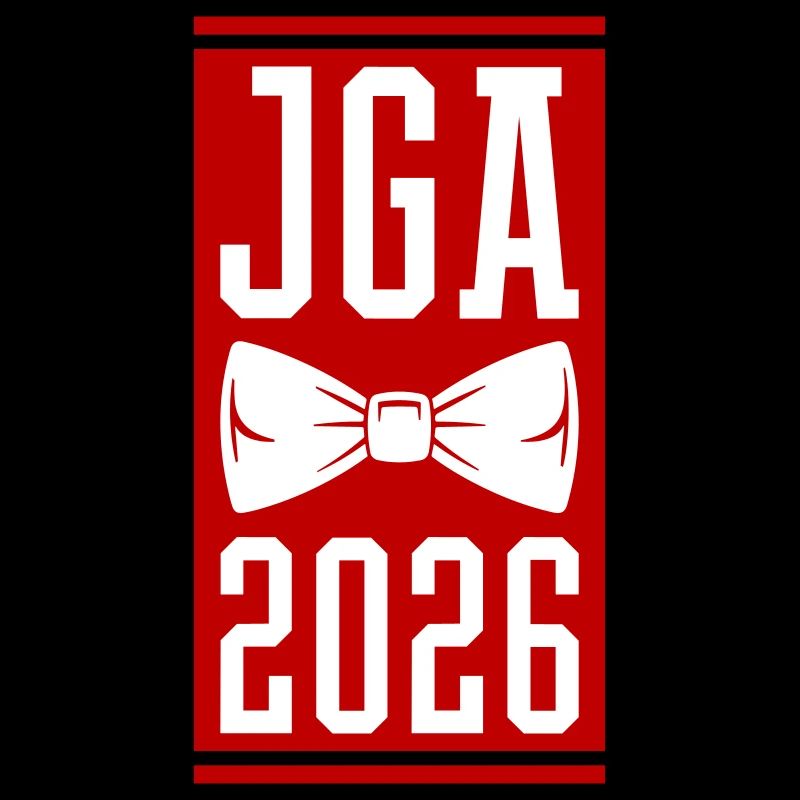 Junggesellenabschied 2026 JGA