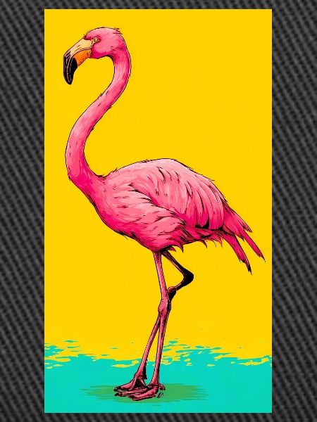 Flamingo