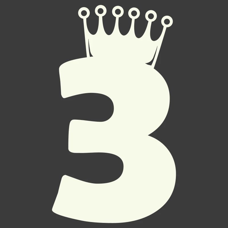 3_krone