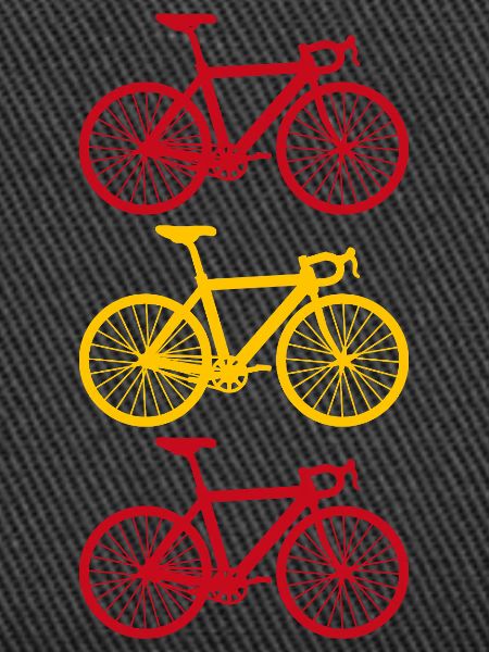 Cycling Spain
