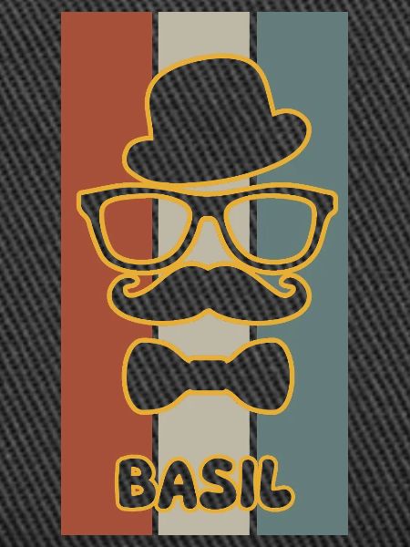 Basil