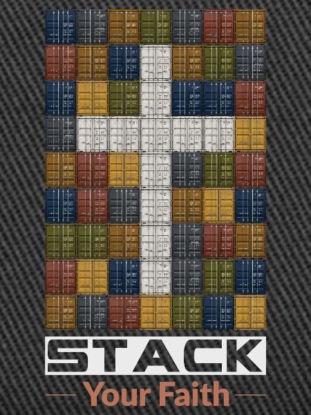 Stack Your Faith 