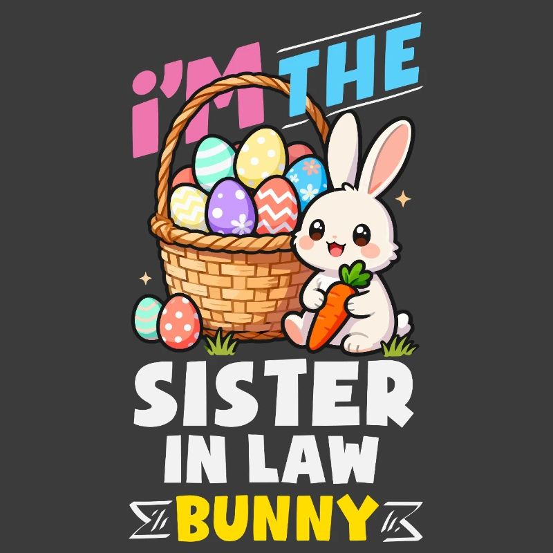 Happy Easter Sweet Easter Bunny Egg Hunt Easter Eggs