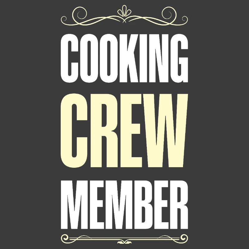 Cooking Crew