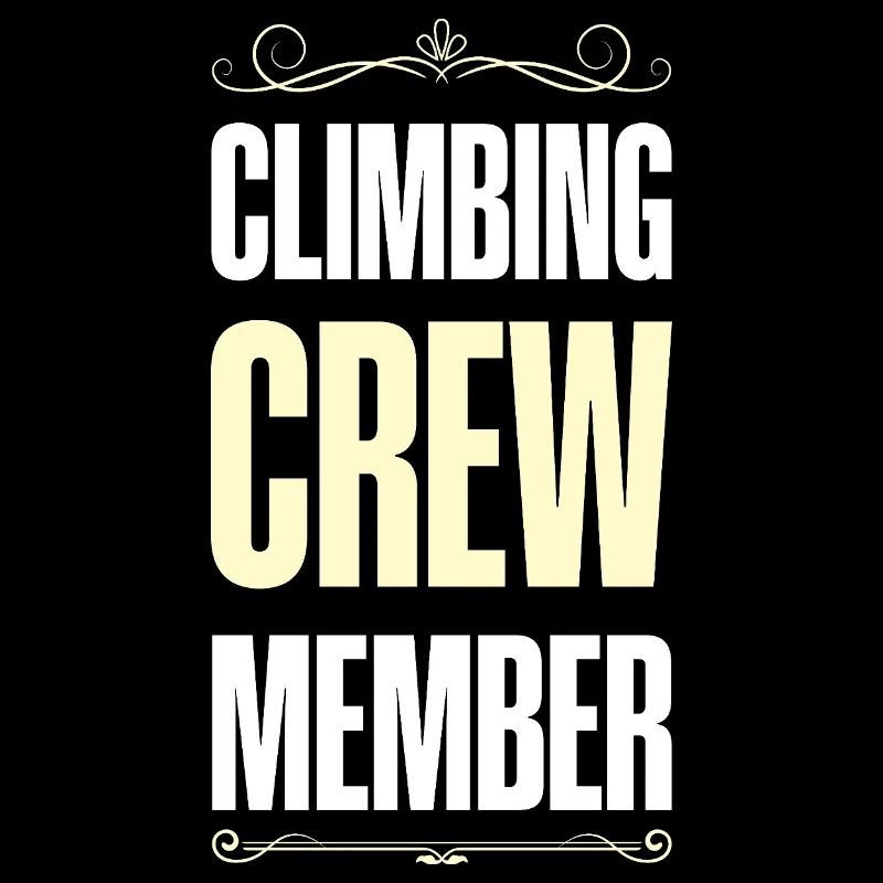 Climbing Crew