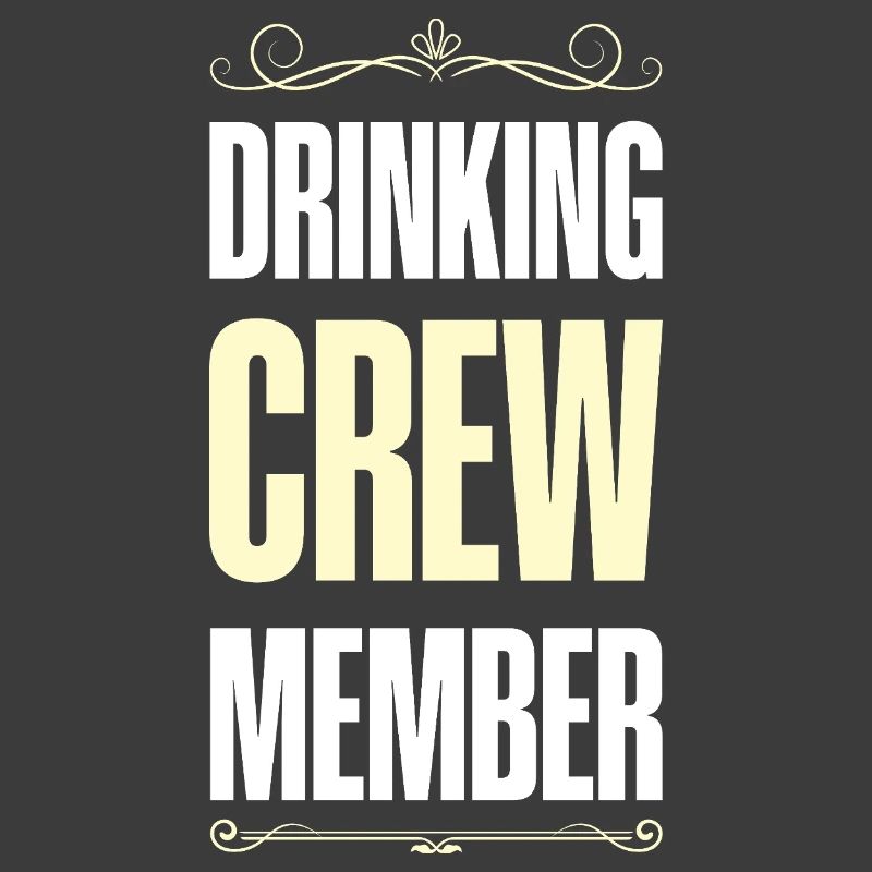 Drinking Crew