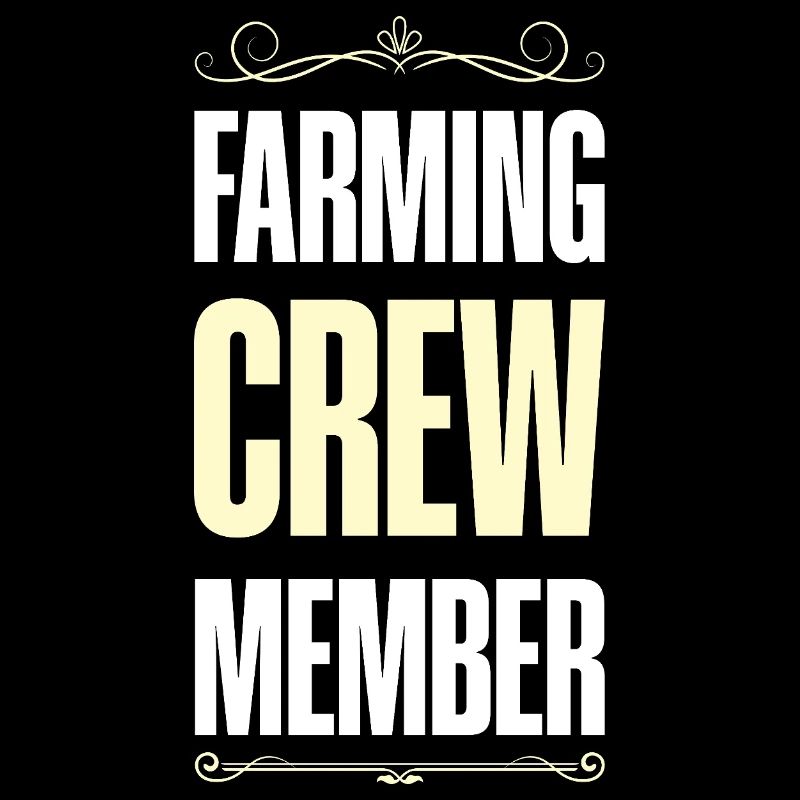 Farming Crew