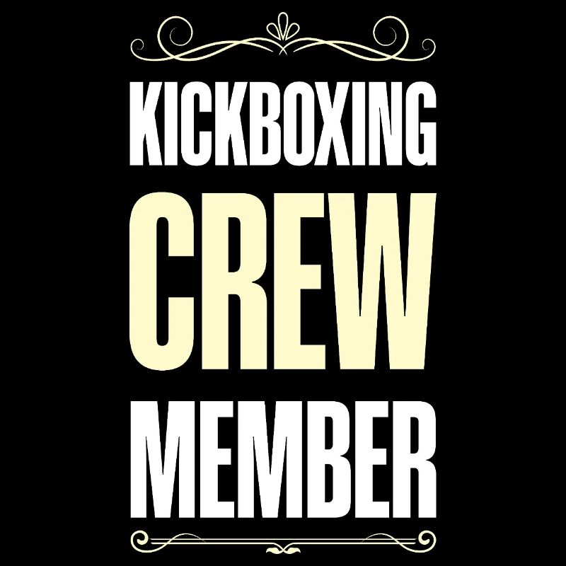 Kickboxing Crew