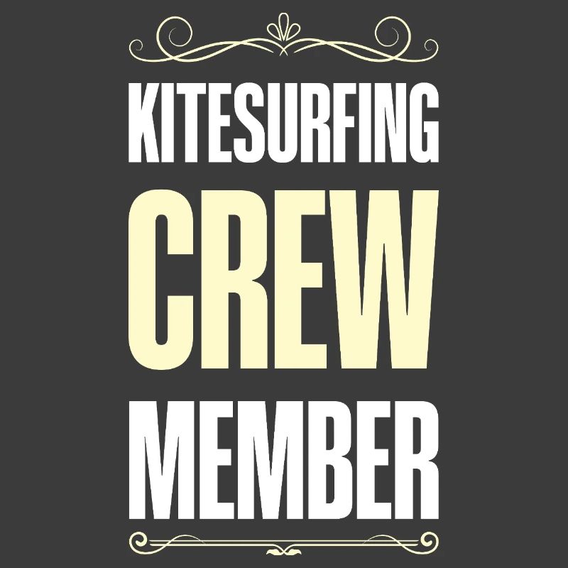 Équipe de kitesurf