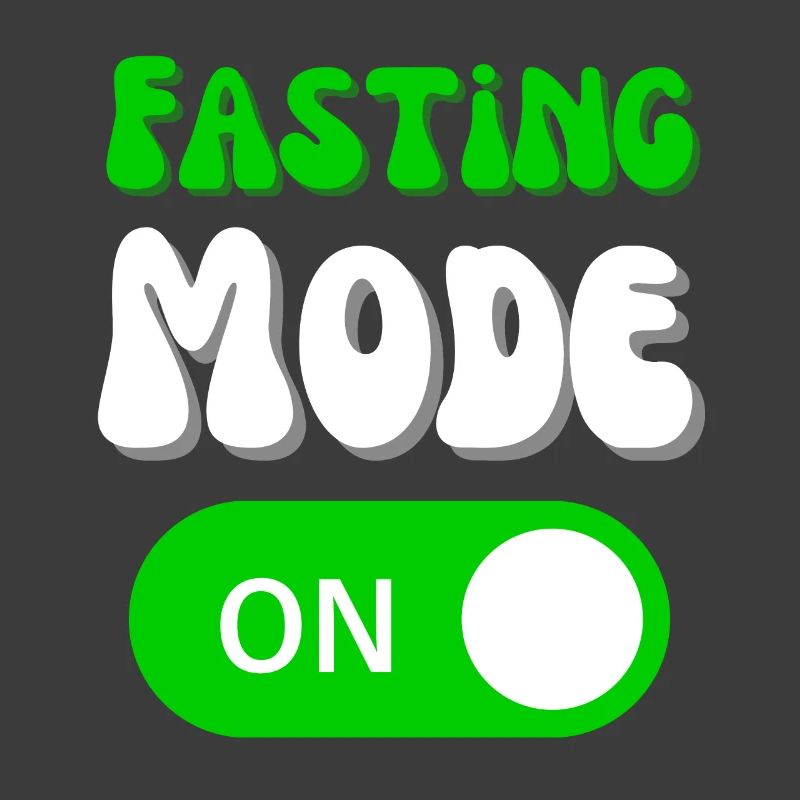 Mode de jeûne intermittent sur le régime Keto Perte de poids