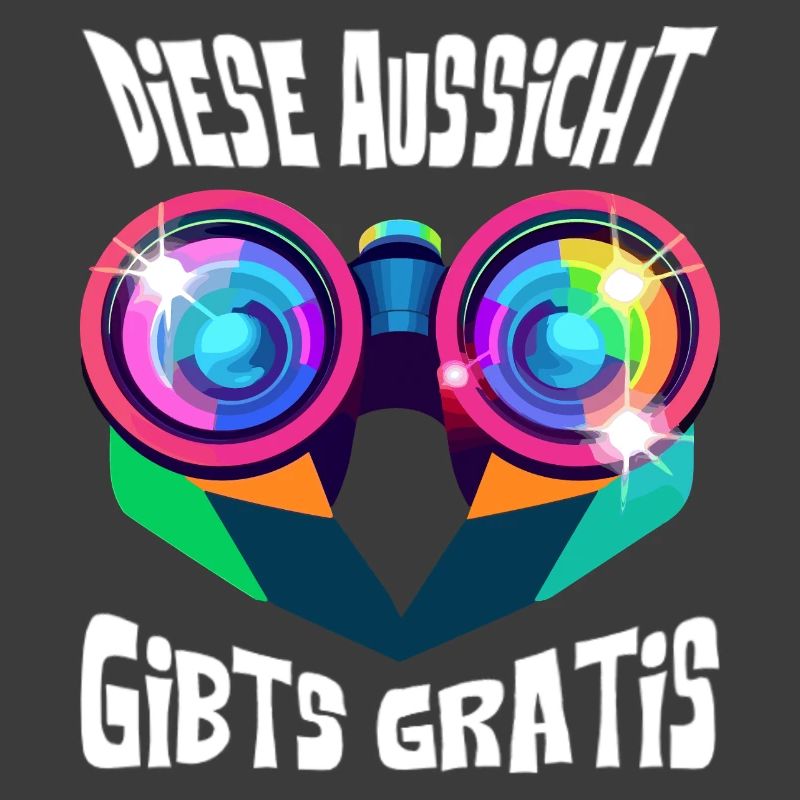Diese Aussicht gibts Gratis !