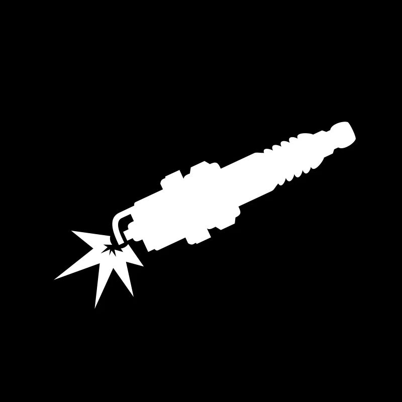 spark plug