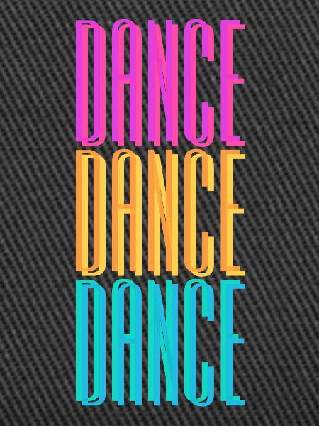 dance dance dance
