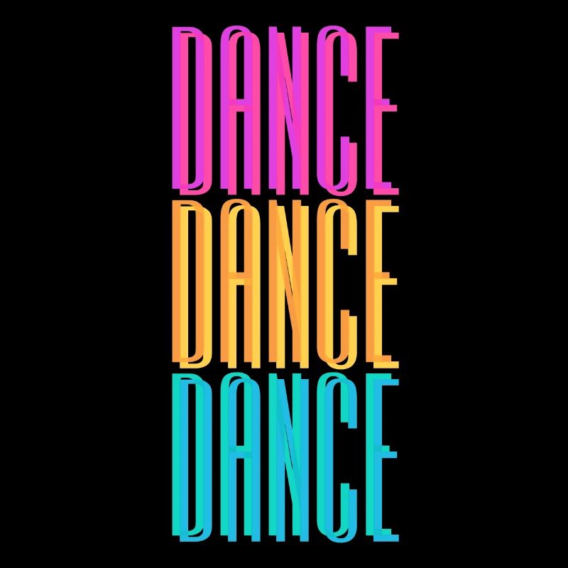 dance dance dance