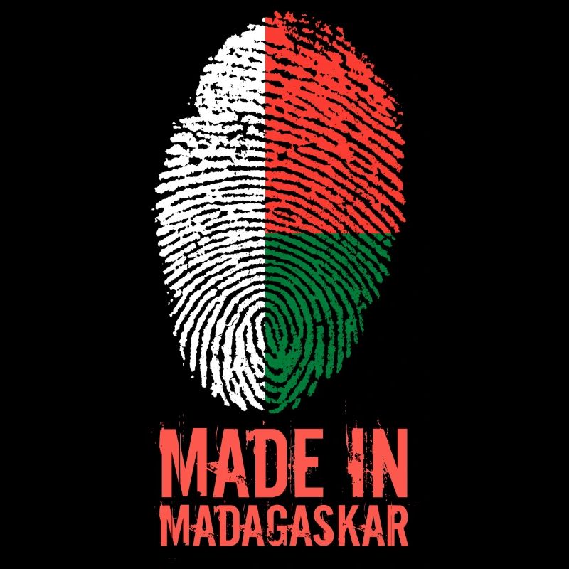Made In Madagascar / Madagasikara / Madagascar