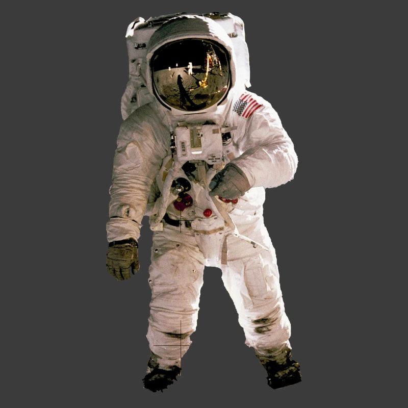 Astronaut