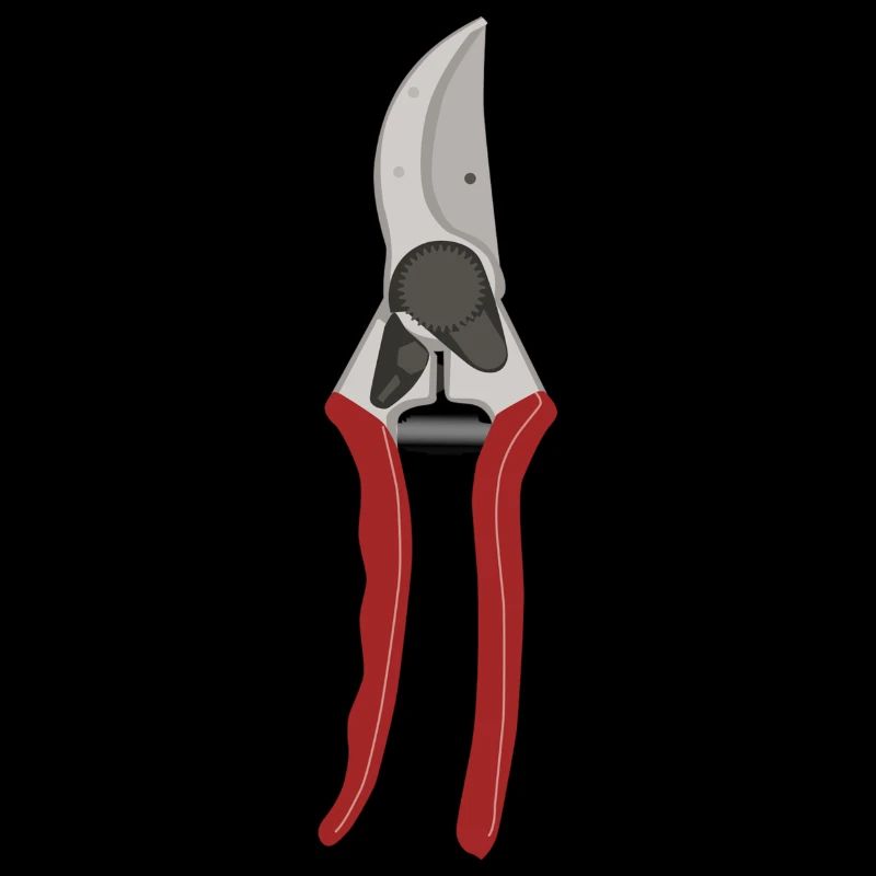 secateurs