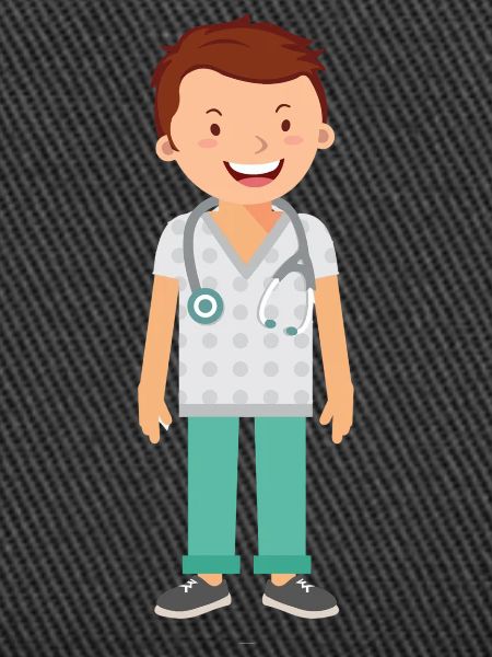 Doktor