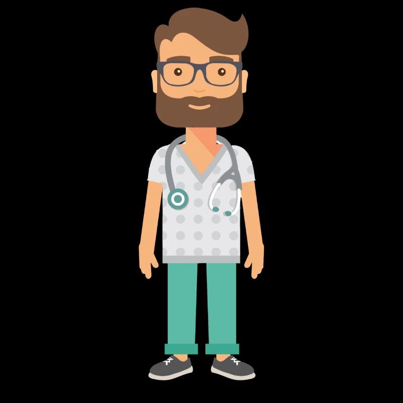 médecin