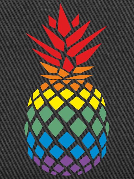 JustGood pineapple