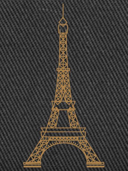 Eiffel Tower