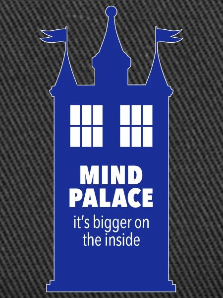 Mind Tardis