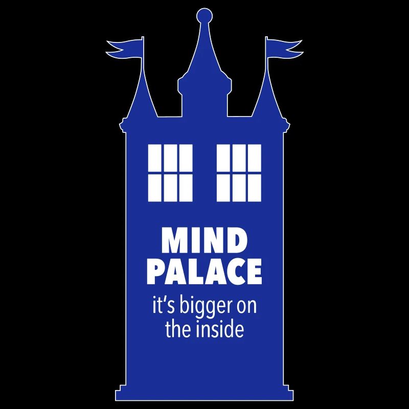 Mind Tardis