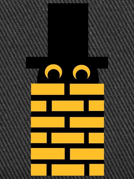chimney sweep