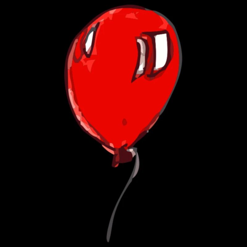 luftballon baloon