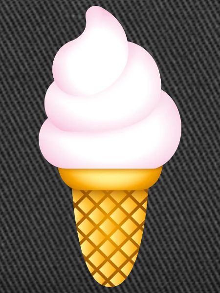 Smiley Icecream