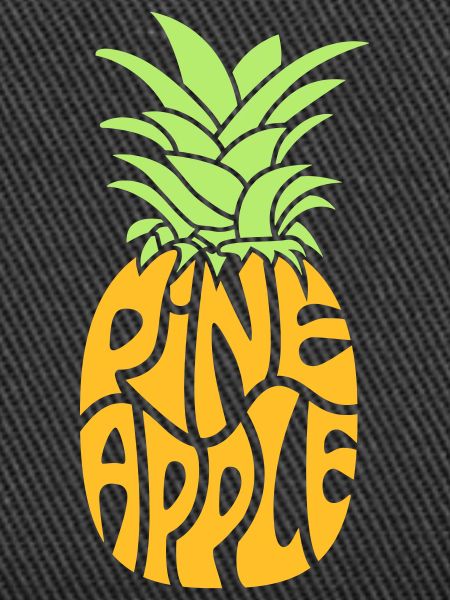 l'ananas