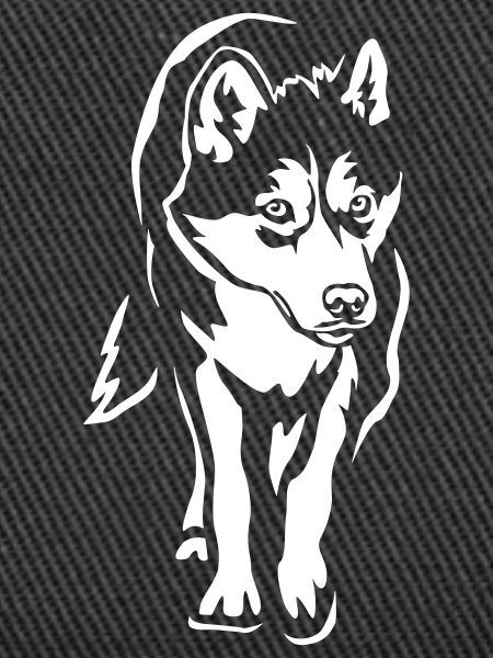 Husky "Black Edition"