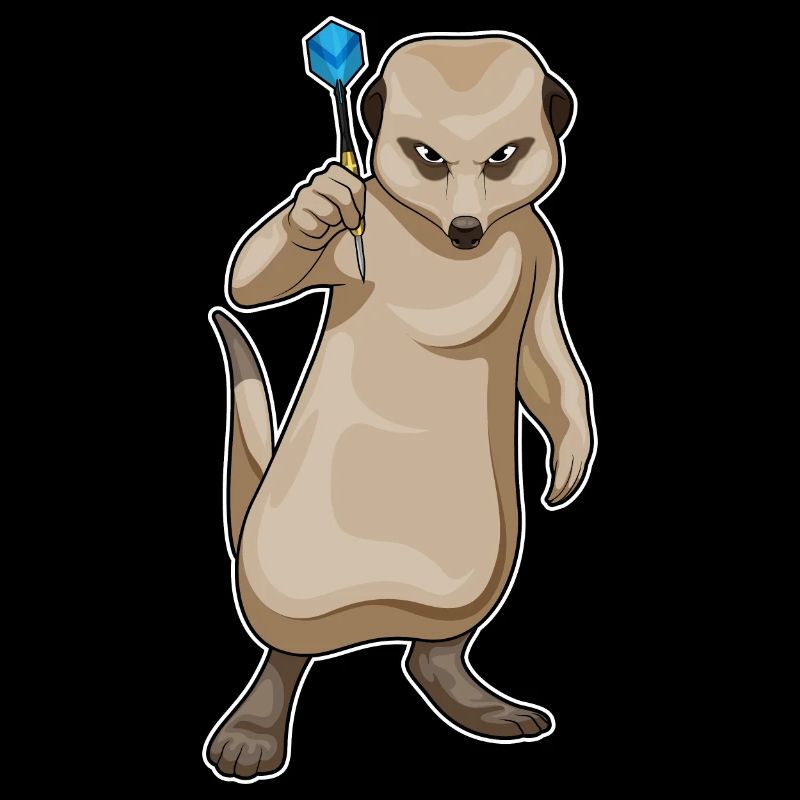 Suricate Dart Dart