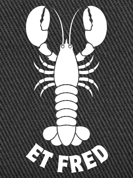 homard, langouste, crustacé