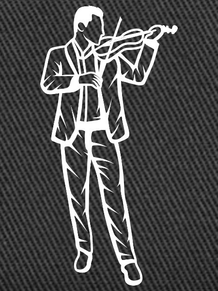 Violoniste