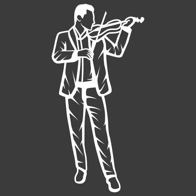 Violinist