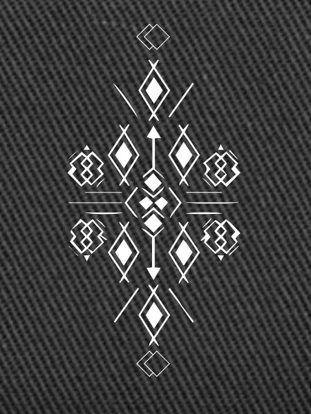 Berber-Symbol