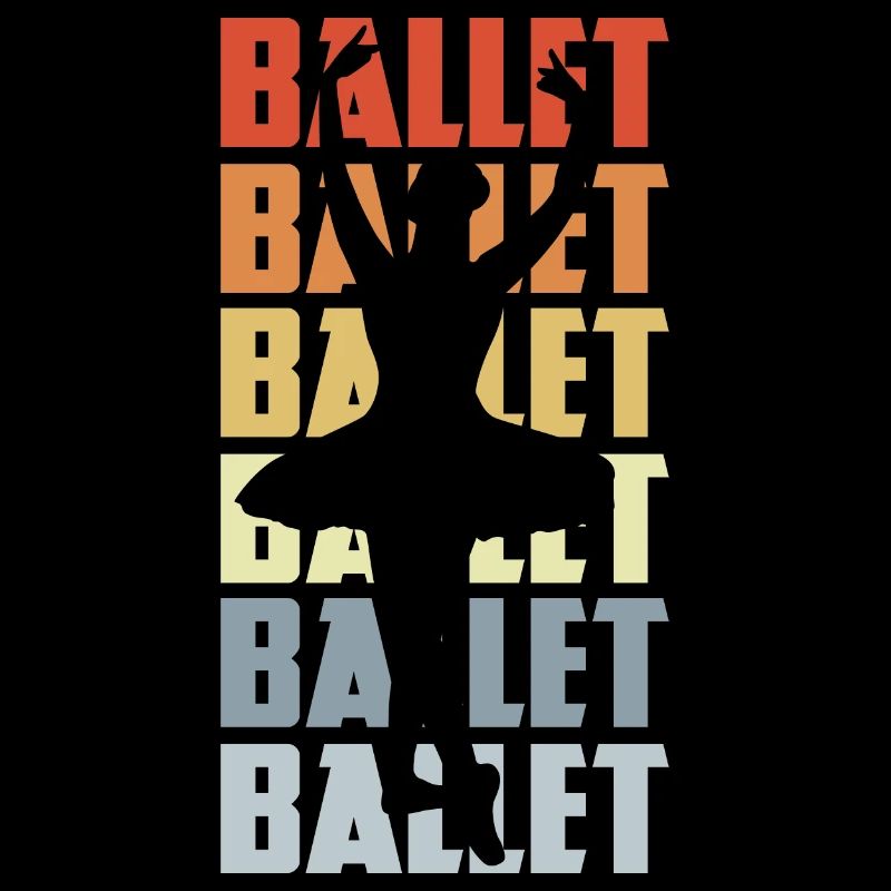 Vintage Ballet